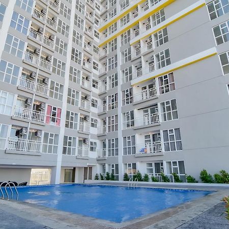 Collection O 15 Taman Melati Merr Surabaja Exteriér fotografie