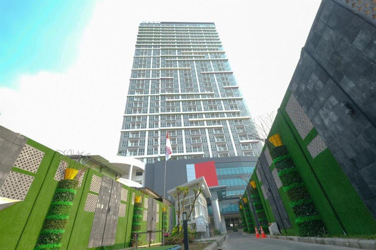 Collection O 15 Taman Melati Merr Surabaja Exteriér fotografie