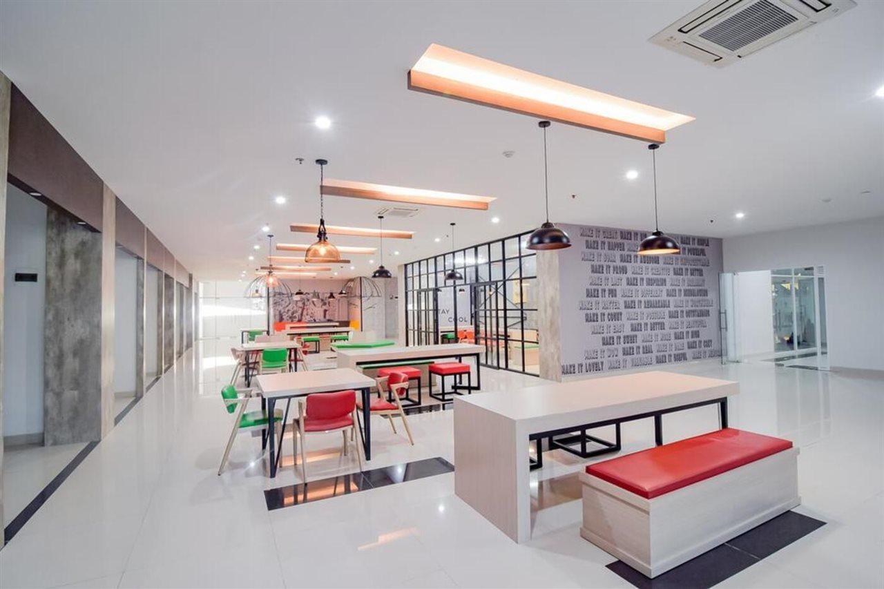 Collection O 15 Taman Melati Merr Surabaja Exteriér fotografie