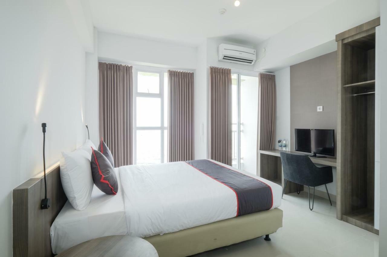Collection O 15 Taman Melati Merr Surabaja Exteriér fotografie