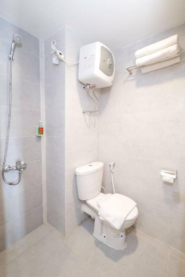 Collection O 15 Taman Melati Merr Surabaja Exteriér fotografie