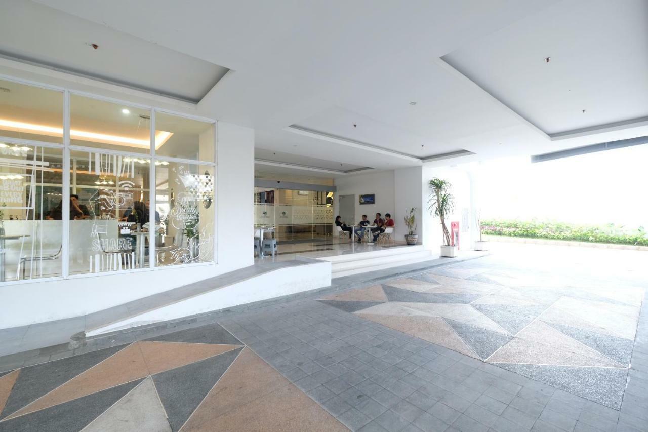 Collection O 15 Taman Melati Merr Surabaja Exteriér fotografie