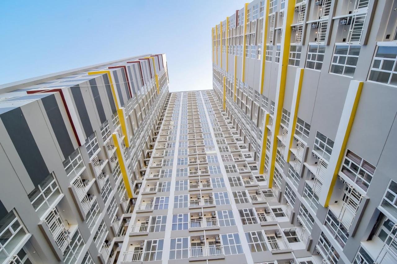 Collection O 15 Taman Melati Merr Surabaja Exteriér fotografie