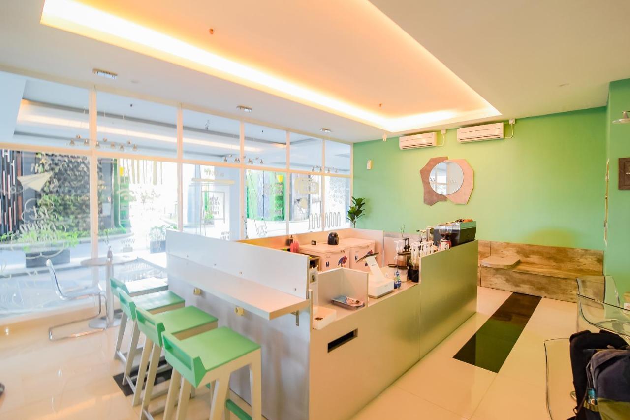 Collection O 15 Taman Melati Merr Surabaja Exteriér fotografie