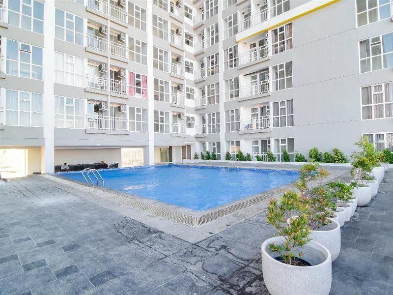 Collection O 15 Taman Melati Merr Surabaja Exteriér fotografie